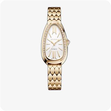 Bvlgari Serpenti Serpenti Seduttori