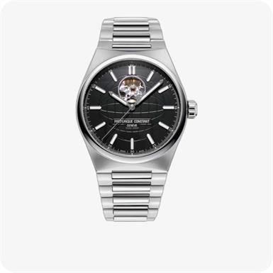 Frederique Constant Highlife  Highlife Heart Beat