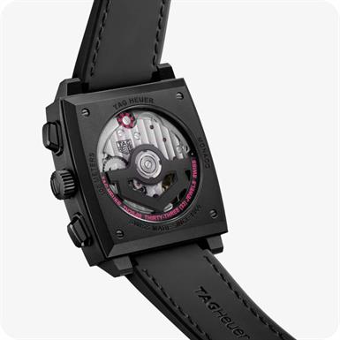 TAG Heuer Monaco TAG Heuer Monaco Chronograph