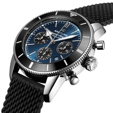 Breitling SUPEROCEAN HERITAGE B01 CHRONOGRAPH 44