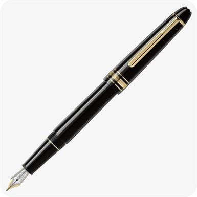 Montblanc Meisterstück Classique 145 Dolma Kalem