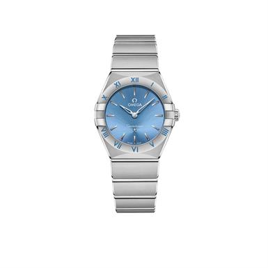 Omega Consellation CONSTELLATION QUARTZ