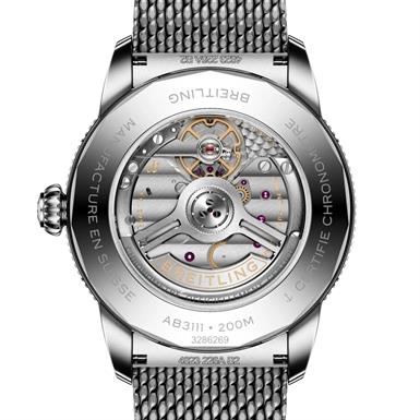 Breitling SUPEROCEAN HERITAGE B31 Automatic 42