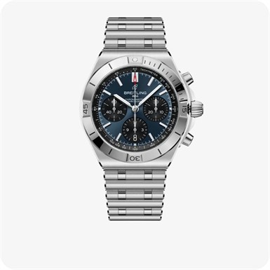Breitling Chronomat  B01 Chronograph 42