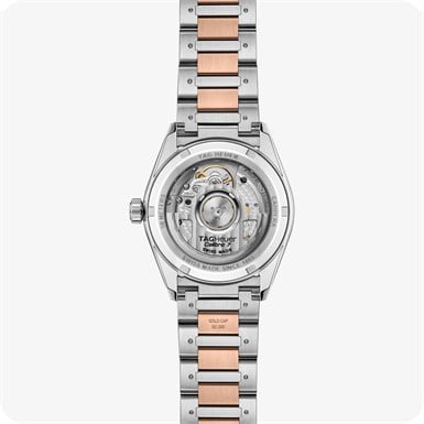 TAG Heuer Carrera Date