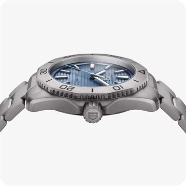 TAG Heuer Aquaracer TAG Heuer Aquaracer Professional 200 Solargraph