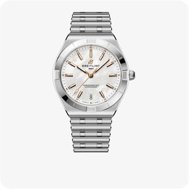 Breitling Chronomat Automatic 36