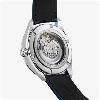 TAG Heuer Carrera Day-Date