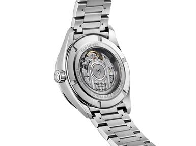 TAG Heuer Carrera Twin-Time