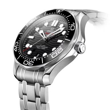 Omega Seamaster 