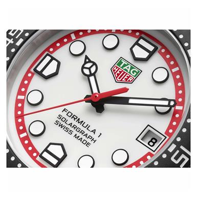 TAG Heuer Formula 1 