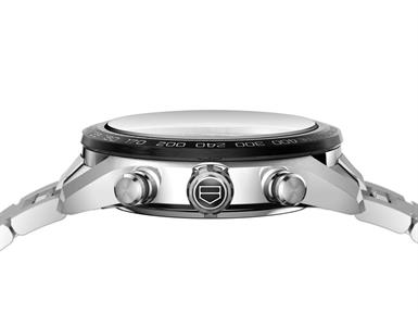 TAG Heuer Carrera TAG Heuer Carrera Chronograph
