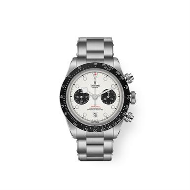 Tudor Black Bay Chrono