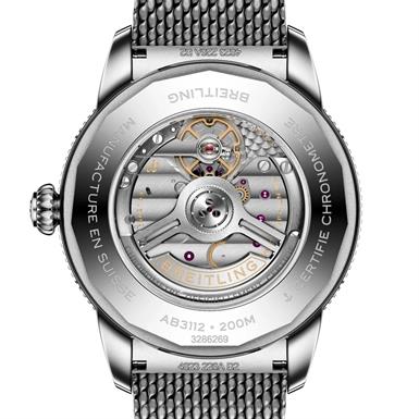 Breitling SUPEROCEAN HERITAGE B31 Automatic 44