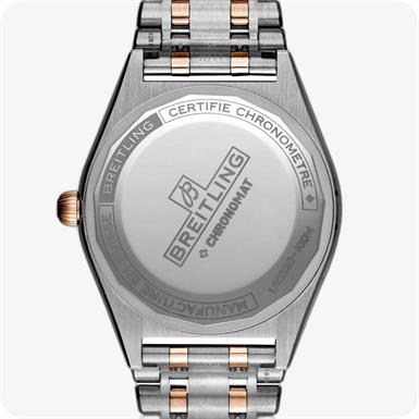 Breitling CHRONOMAT AUTOMATC 36