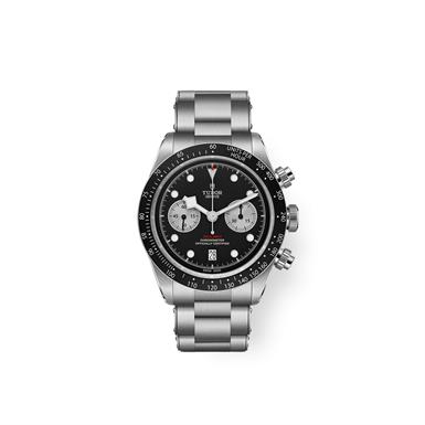 Tudor Black Bay Chrono