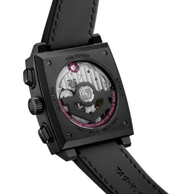 TAG Heuer Monaco TAG Heuer Monaco Chronograph
