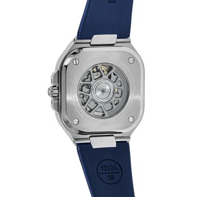 Bell & Ross Urban Blue Chrono