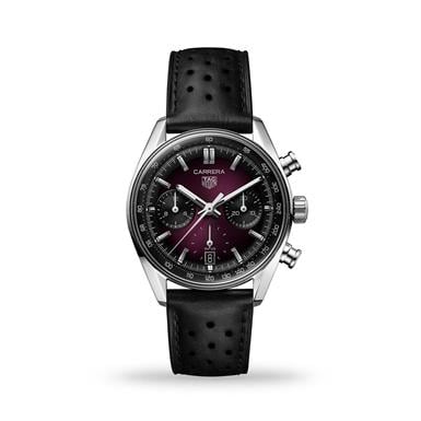 TAG Heuer Carrera TAG Heuer Carrera Chronograph