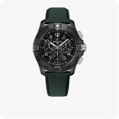 Breitling AVENGER B01 CHRONOGRAPH 46 NIGHT MISSION