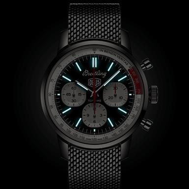 Breitling TOP TIME TOP TIME B01 DEUS