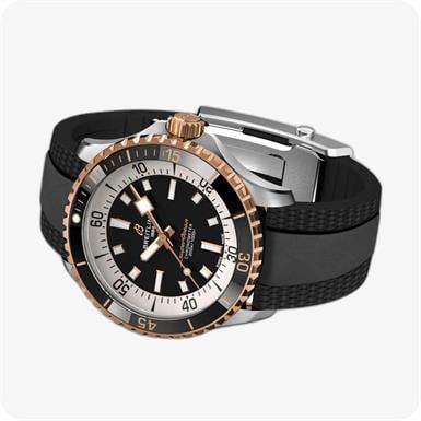 Breitling SUPEROCEAN AUTOMATIC 42