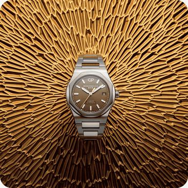 Girard-Perregaux Laureato  Laureato  