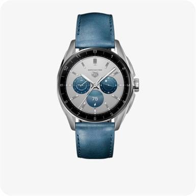 TAG Heuer Connected 