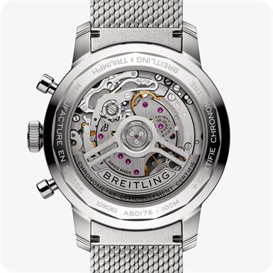Breitling TOP TIME TOP TIME B01 TRIUMPH