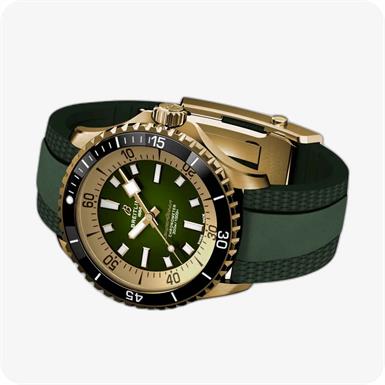 Breitling SUPEROCEAN AUTOMATIC 42