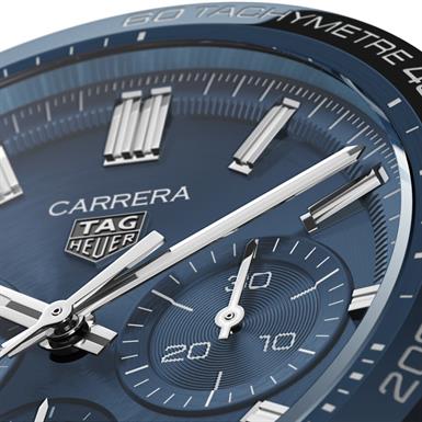 TAG Heuer Carrera TAG Heuer Carrera Date