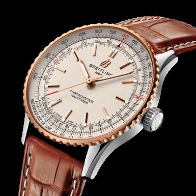 Breitling NAVITIMER AUTOMATIC GMT 41