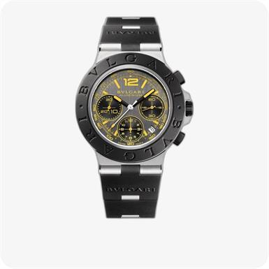 Bvlgari Bvlgari Aluminium
