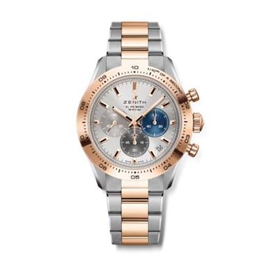 Zenith Chronomaster Chronomaster Sport