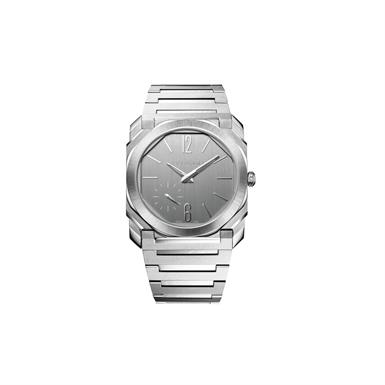 Bvlgari Octo Finissimo