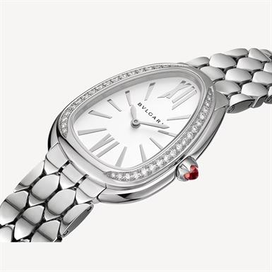 Bvlgari Serpenti Seduttori