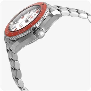 Omega Seamaster PLANET OCEAN 600M CO‑AXIAL MASTER CHRONOMETER