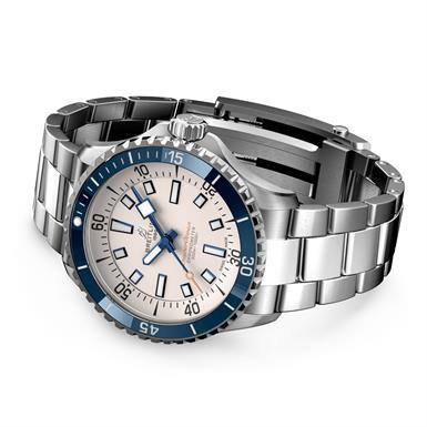 Breitling SUPEROCEAN SUPEROCEAN AUTOMATIC 42