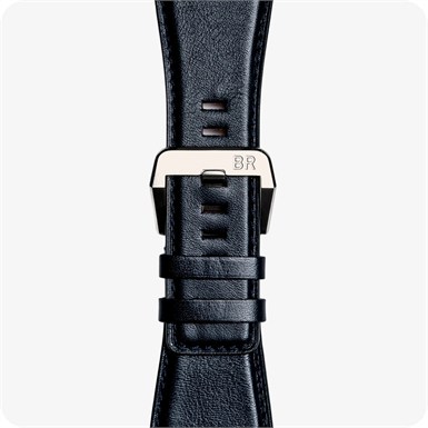 Bell & Ross Instruments BR 03-93 GMT BLUE