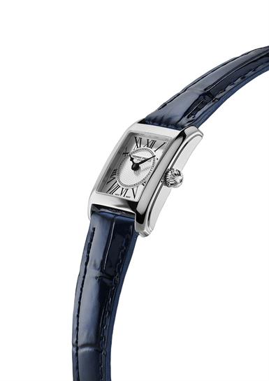 Frederique Constant Classics Classsics Carrée Ladies