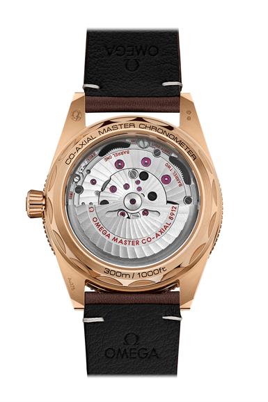 Omega Seamaster SEAMASTER 300 CO-AXIAL MASTER CHRONOMETER