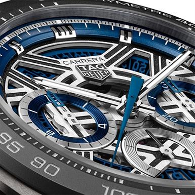 TAG Heuer Carrera TAG Heuer Carrera Chronograph Extreme Sport