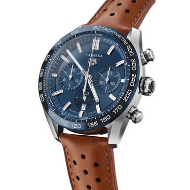 TAG Heuer Carrera TAG Heuer Carrera Date