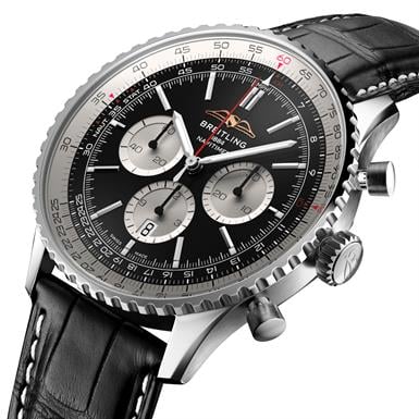 Breitling Navitimer B01 Chronograph 43
