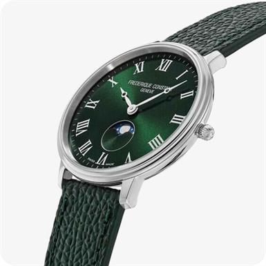 Frederique Constant Classics Moonphase