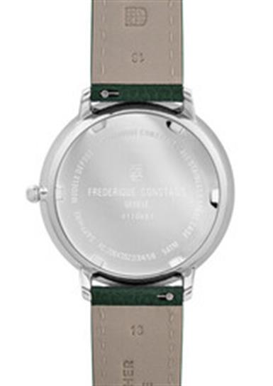 Frederique Constant Classics Moonphase