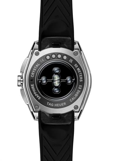TAG Heuer Connected TAG Heuer Connected Calibre E5 40 Mm