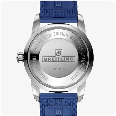 Breitling SUPEROCEAN HERITAGE B20 AUTOMATIC 46