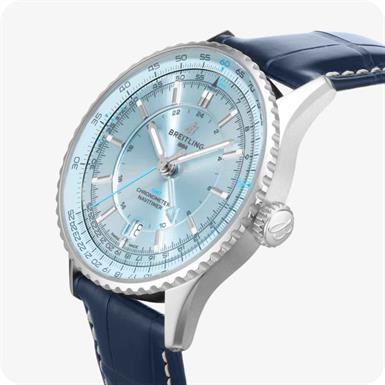 Breitling NAVITIMER AUTOMATIC GMT 41