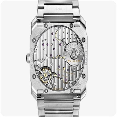 Bvlgari Octo Finissimo